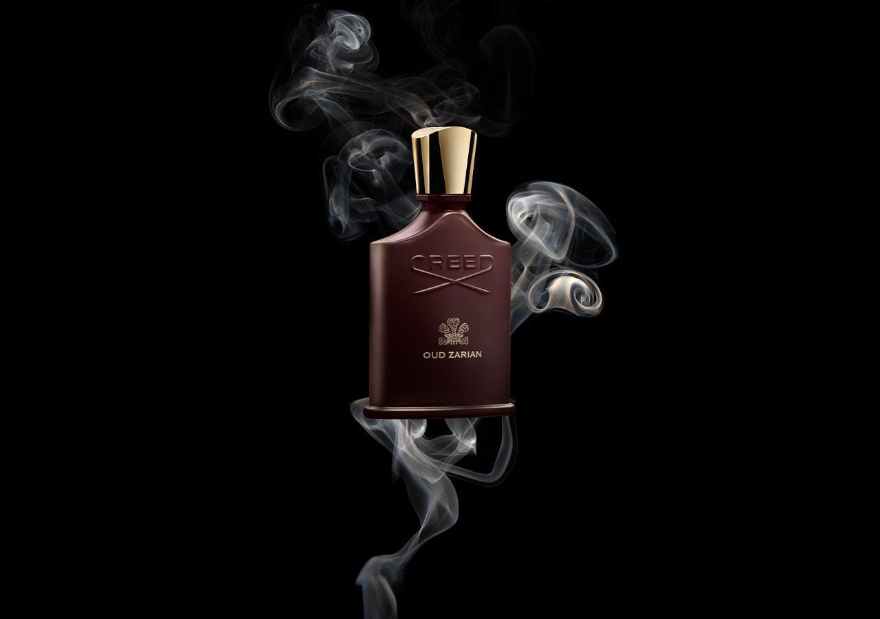What Is An Oud? | Blog | Creed Fragrance UK