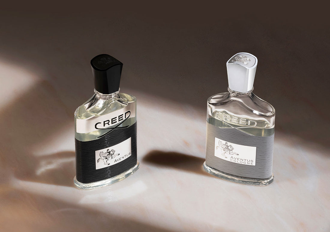 What Is The Difference Between Aventus & Aventus Cologne?