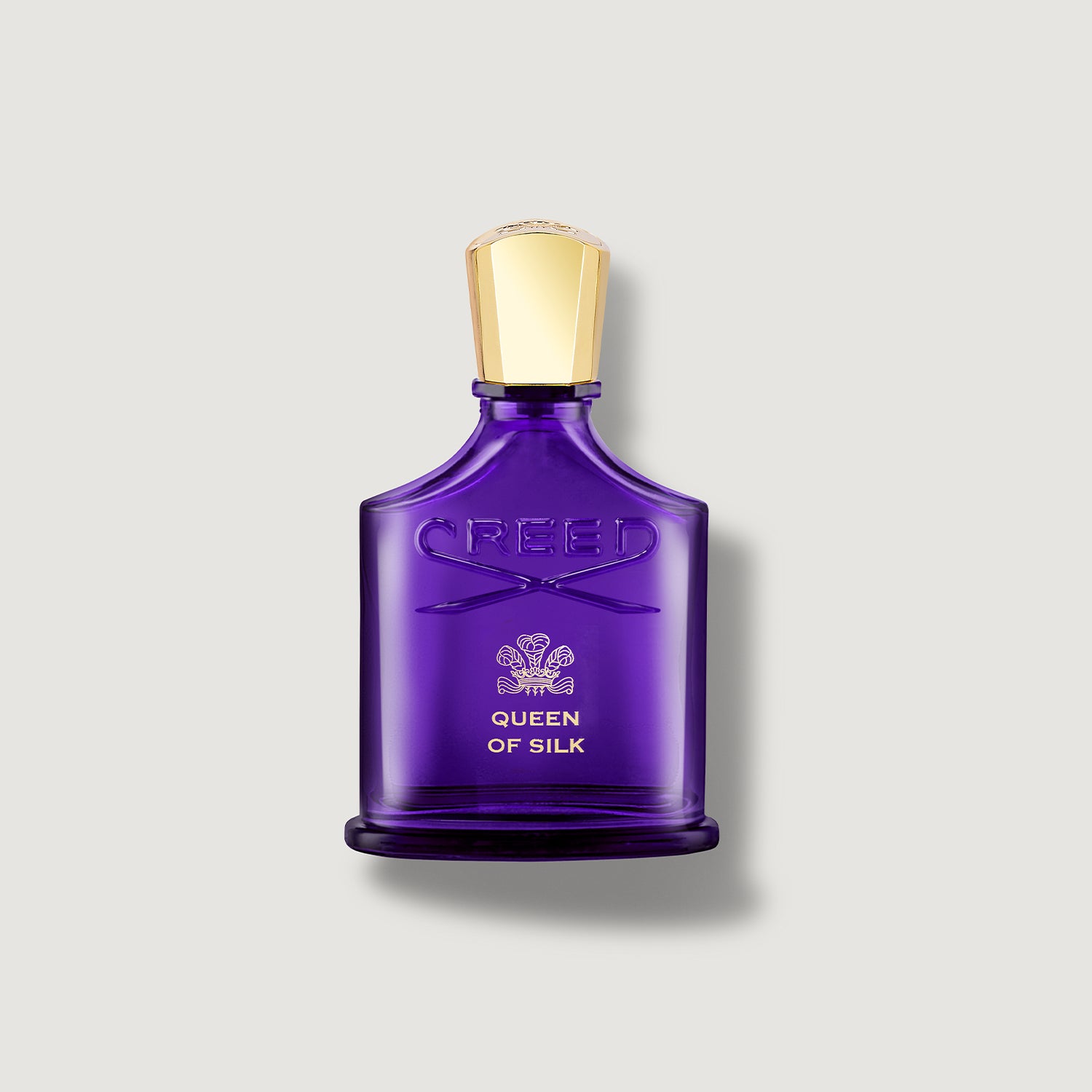 Queen of Silk Creed Fragrance UK