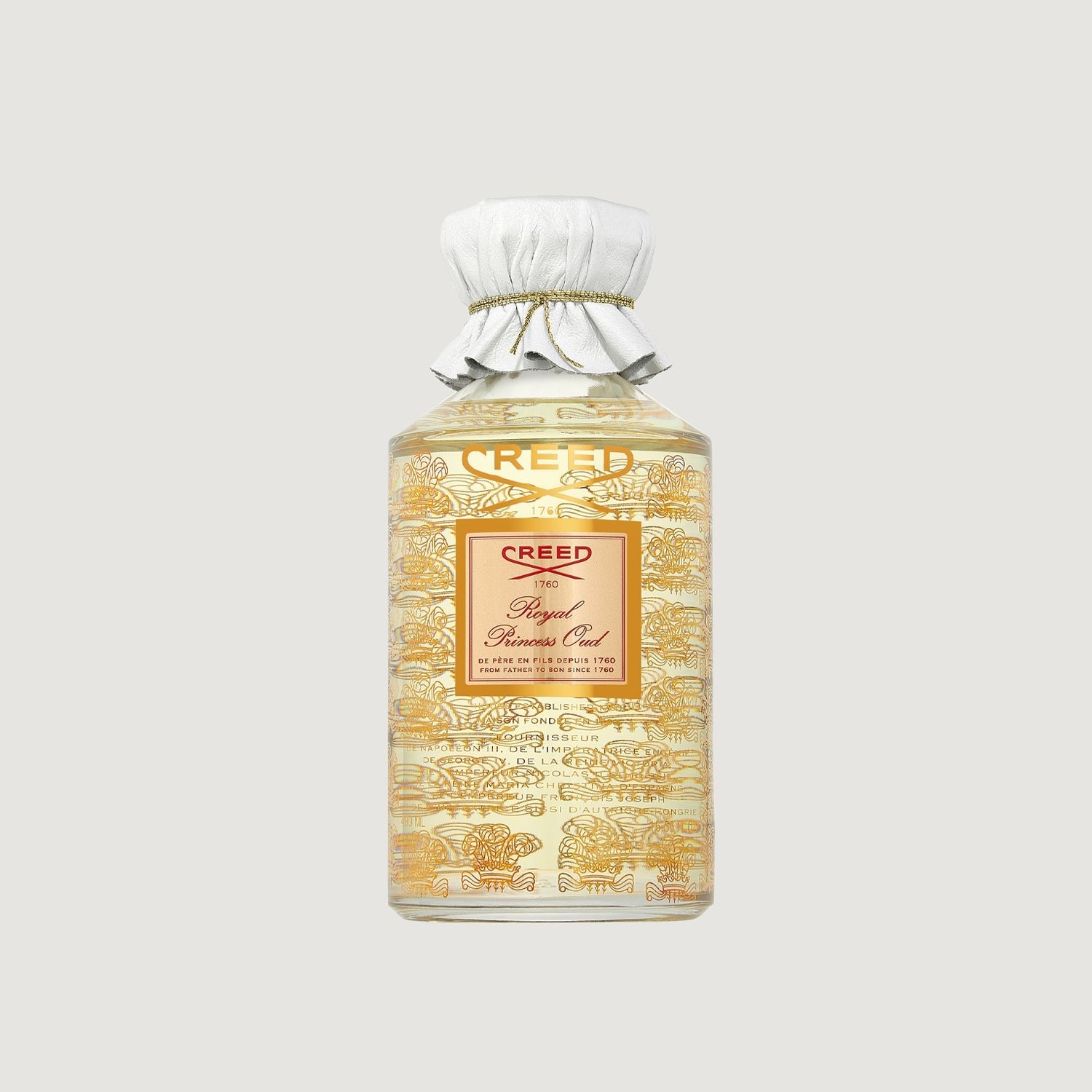 Royal Princess Oud | Women's Floral Amber Fragrance | Creed