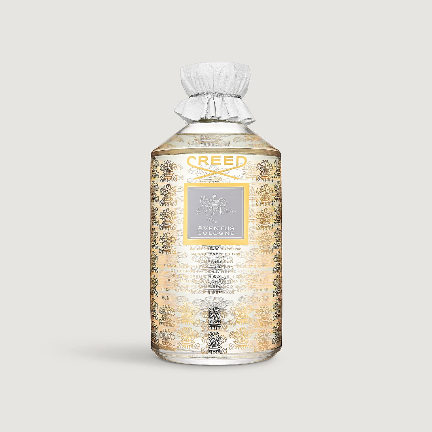Aventus Cologne | Unisex Woody Fresh Fragrance | Citrus & Fruity