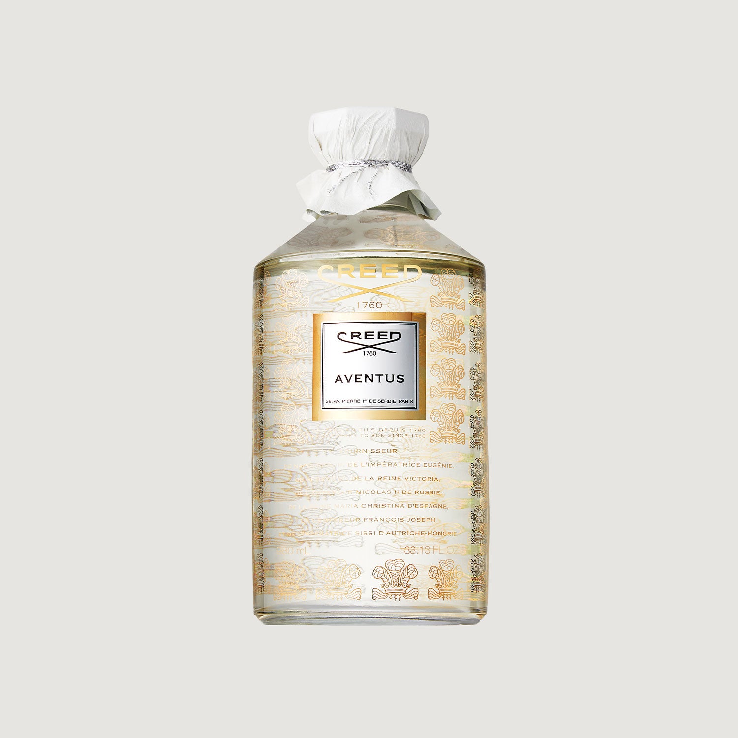 Aventus Renowned Luxury Fragrance Creed Fragrance UK