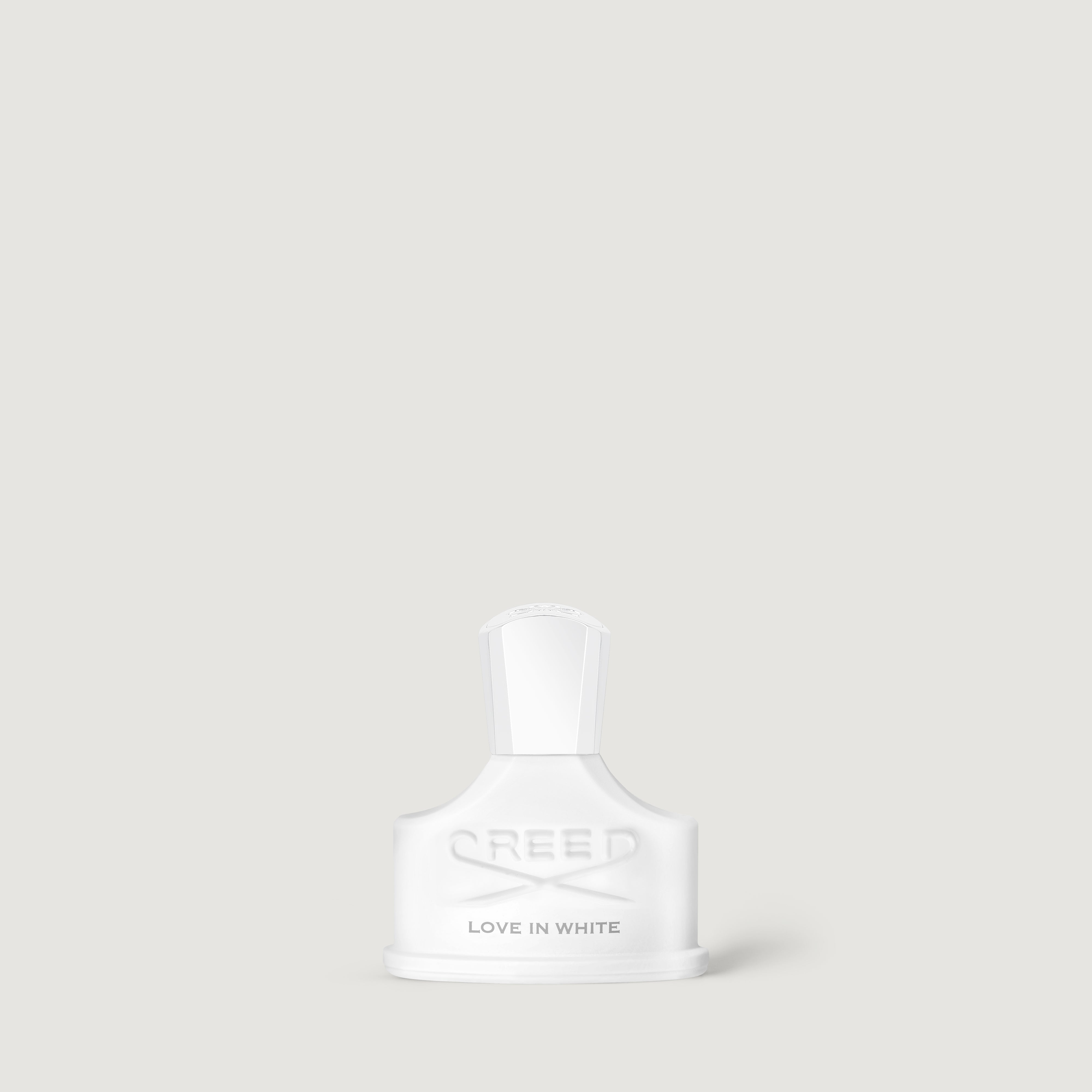 Love In White | Women's Floral Fresh Fragrance | Green & Crisp