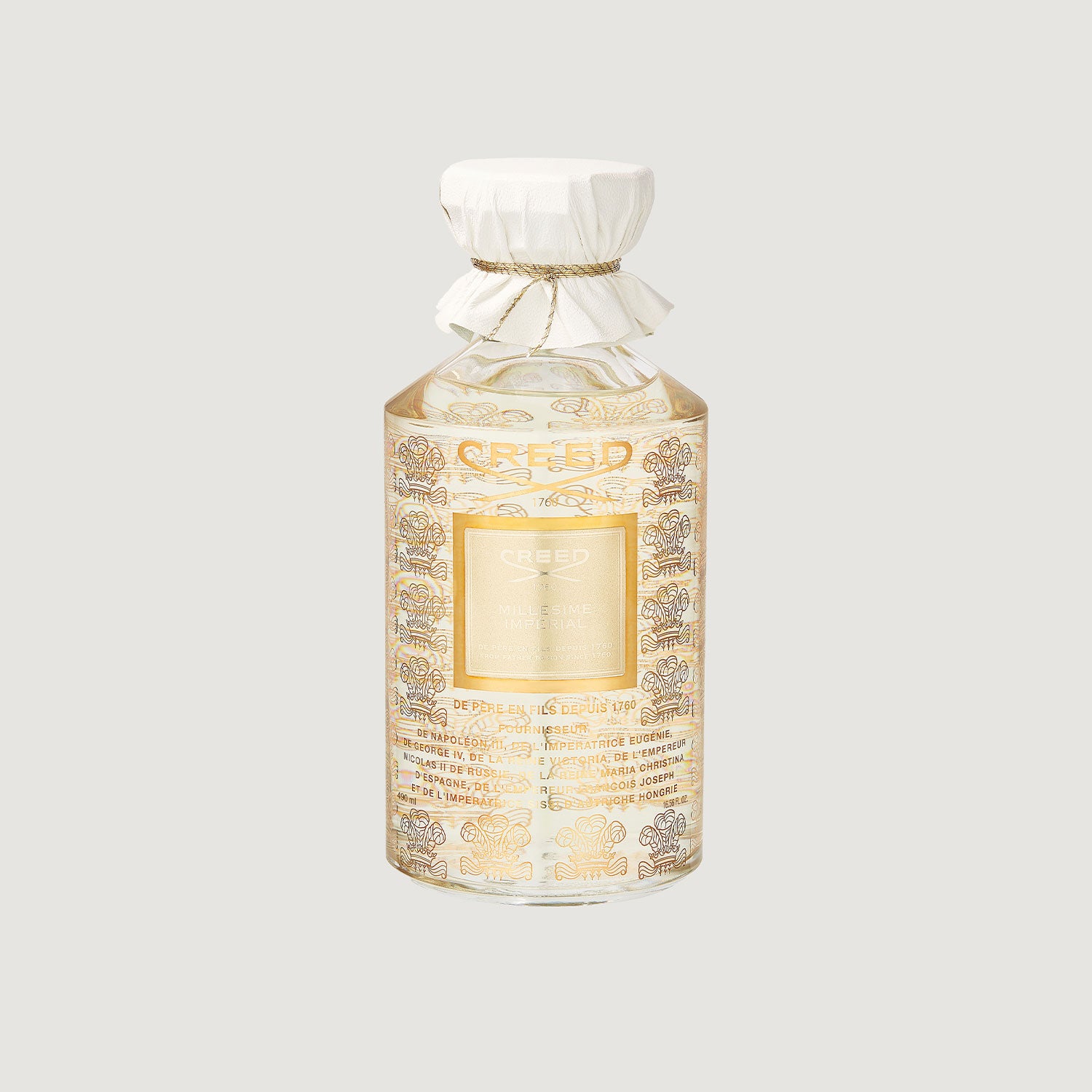 Millésime Impérial | Unisex Fresh Citrus Fragrance | Creed