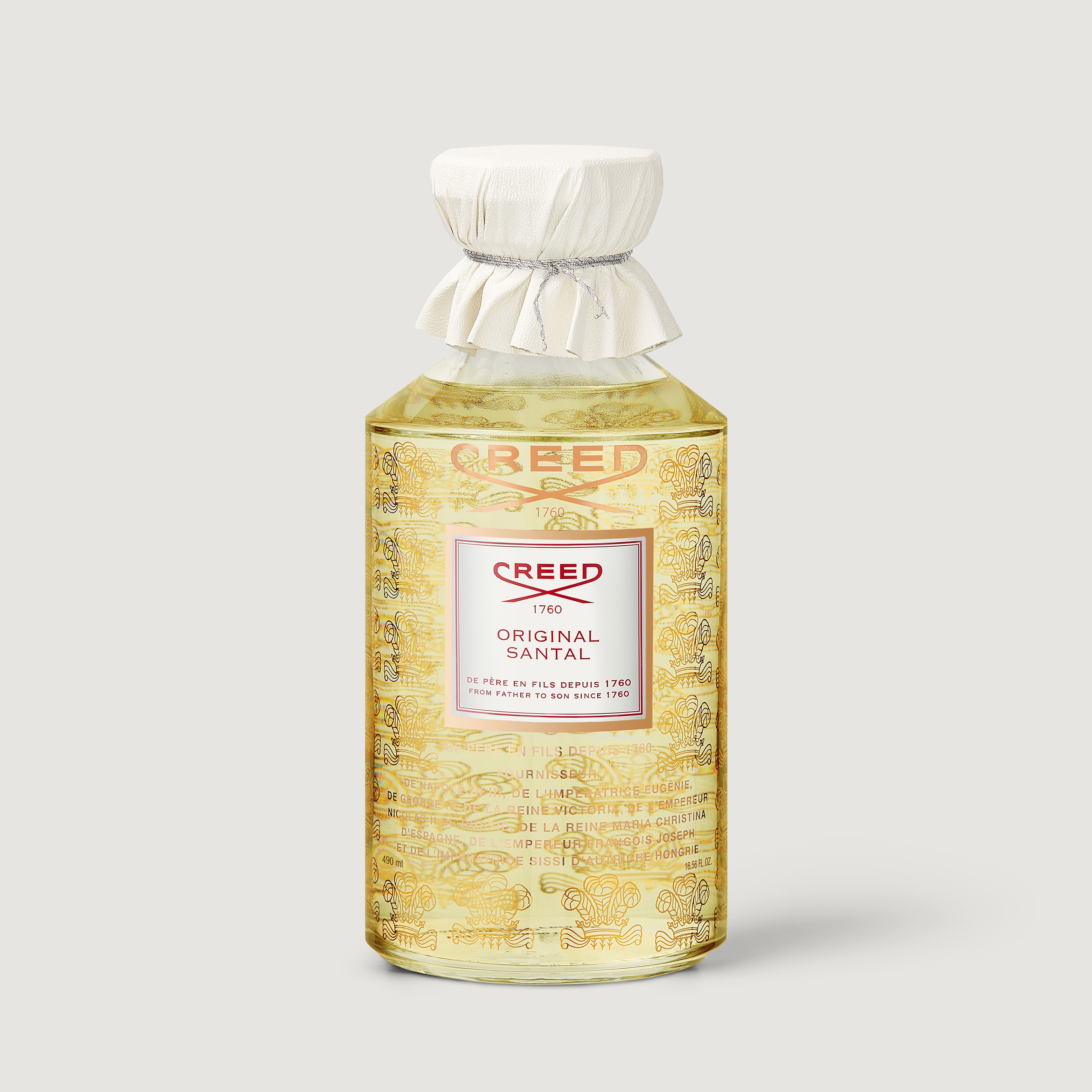 Original Santal | Unisex Fresh Aromatic Fragrance | Fougère Original Santal | Unisex Fresh Aromatic Fragrance | Fougère