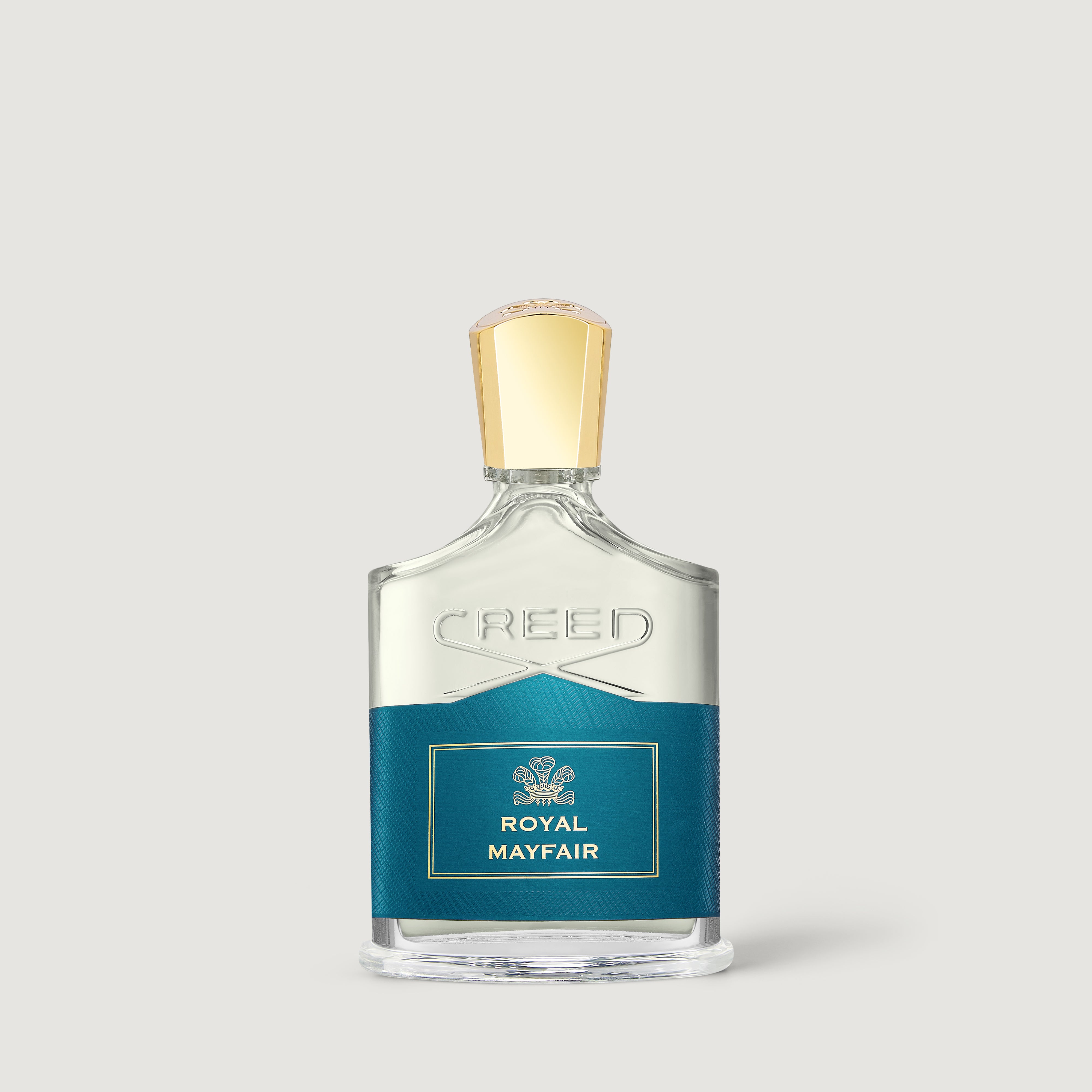 Royal Mayfair | Unisex Woody Fragrance | Floral & Fresh | Creed