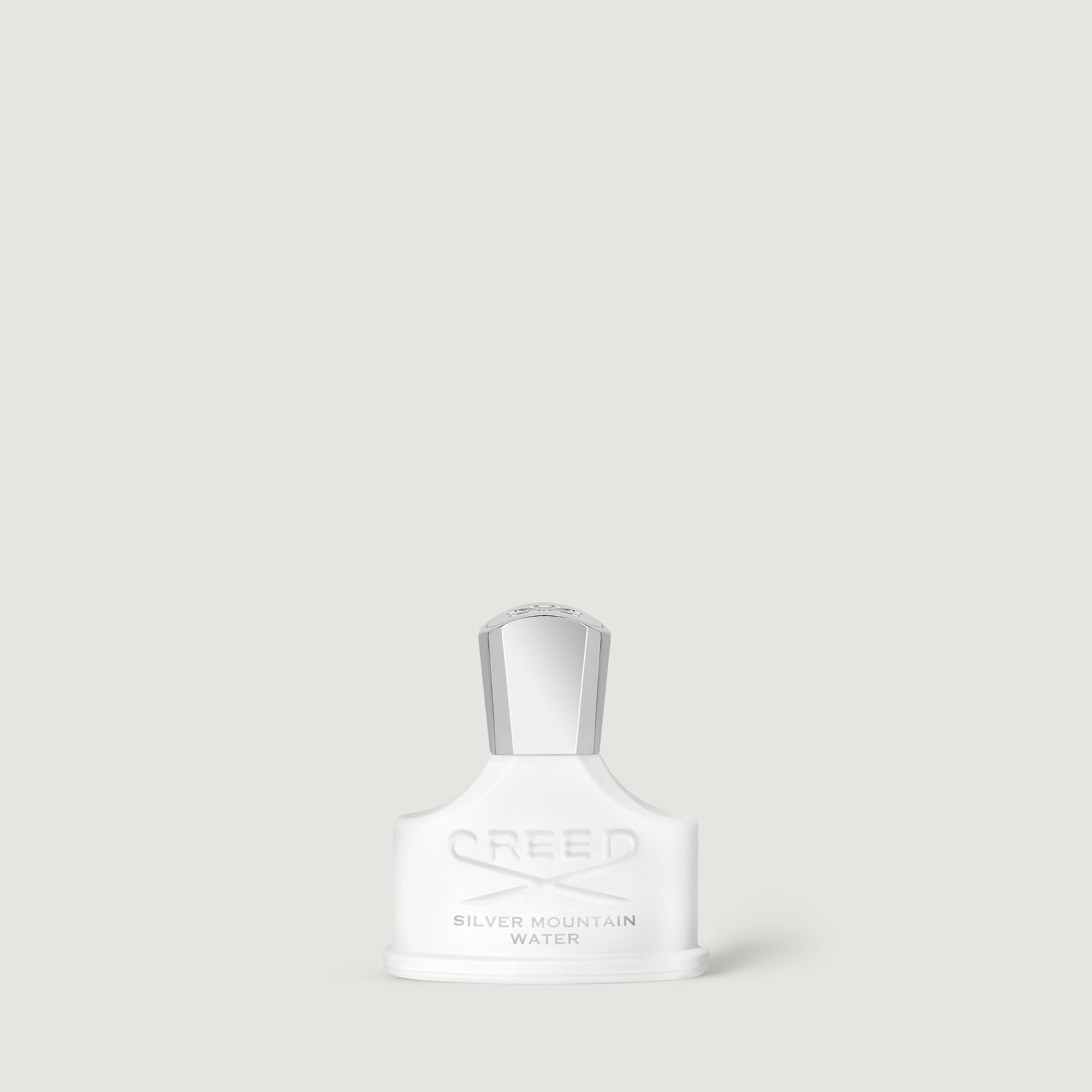 Silver Mountain Water | Unisex Fresh Citrus Fragrance | Fruity