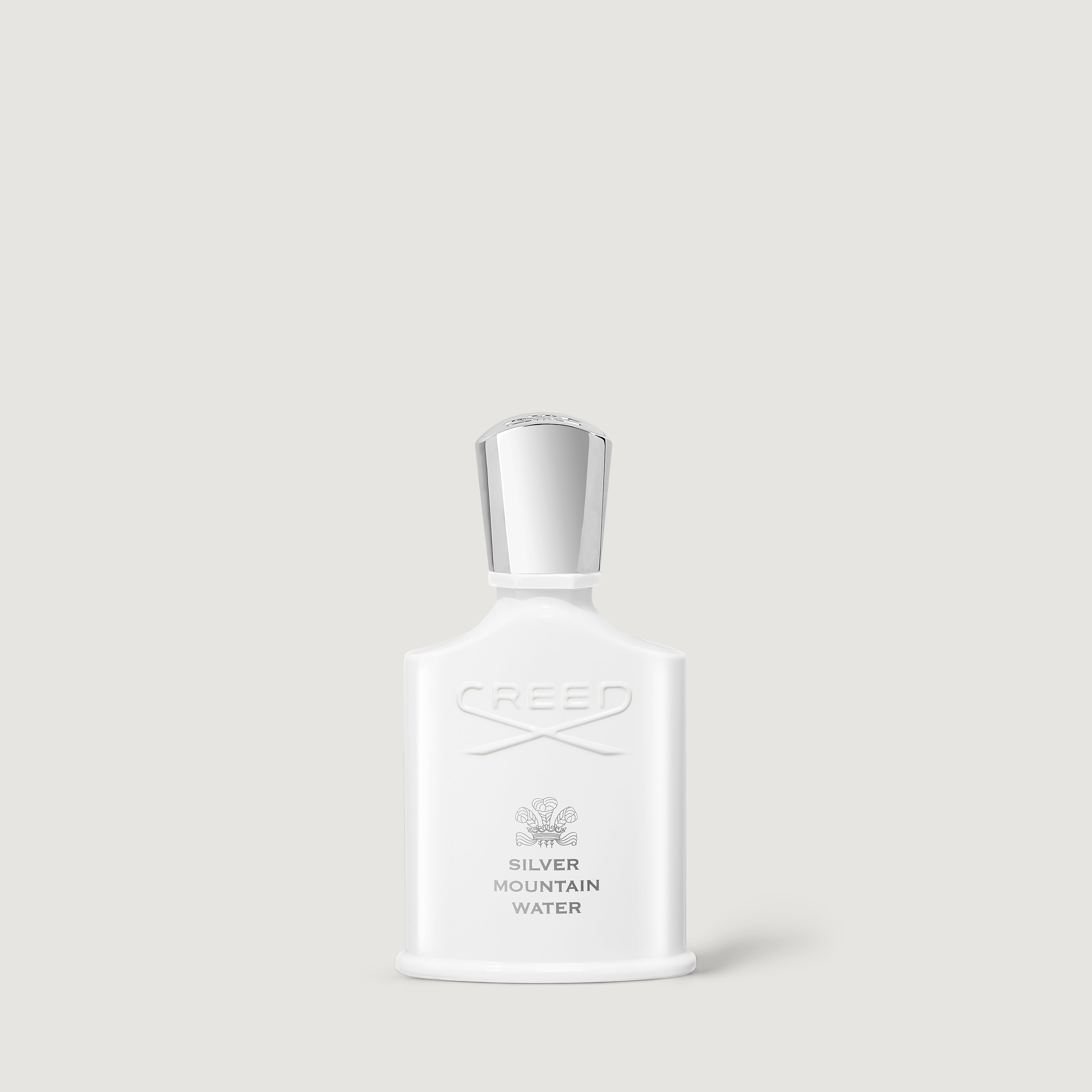 Silver Mountain Water | Unisex Fresh Citrus Fragrance | Fruity