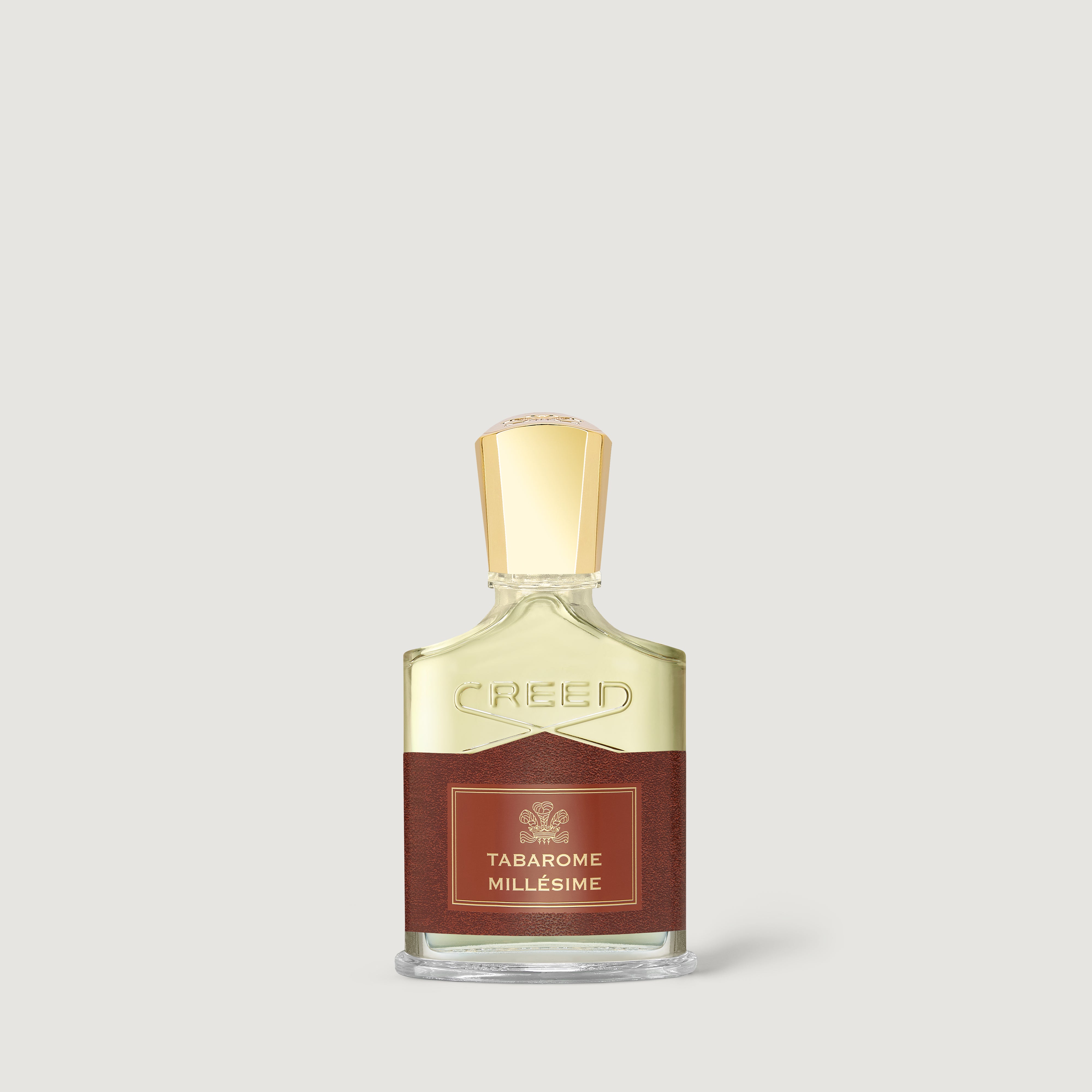 Tabarome Millésime | Men's Woody Rich Fragrance | Crisp & Ambery