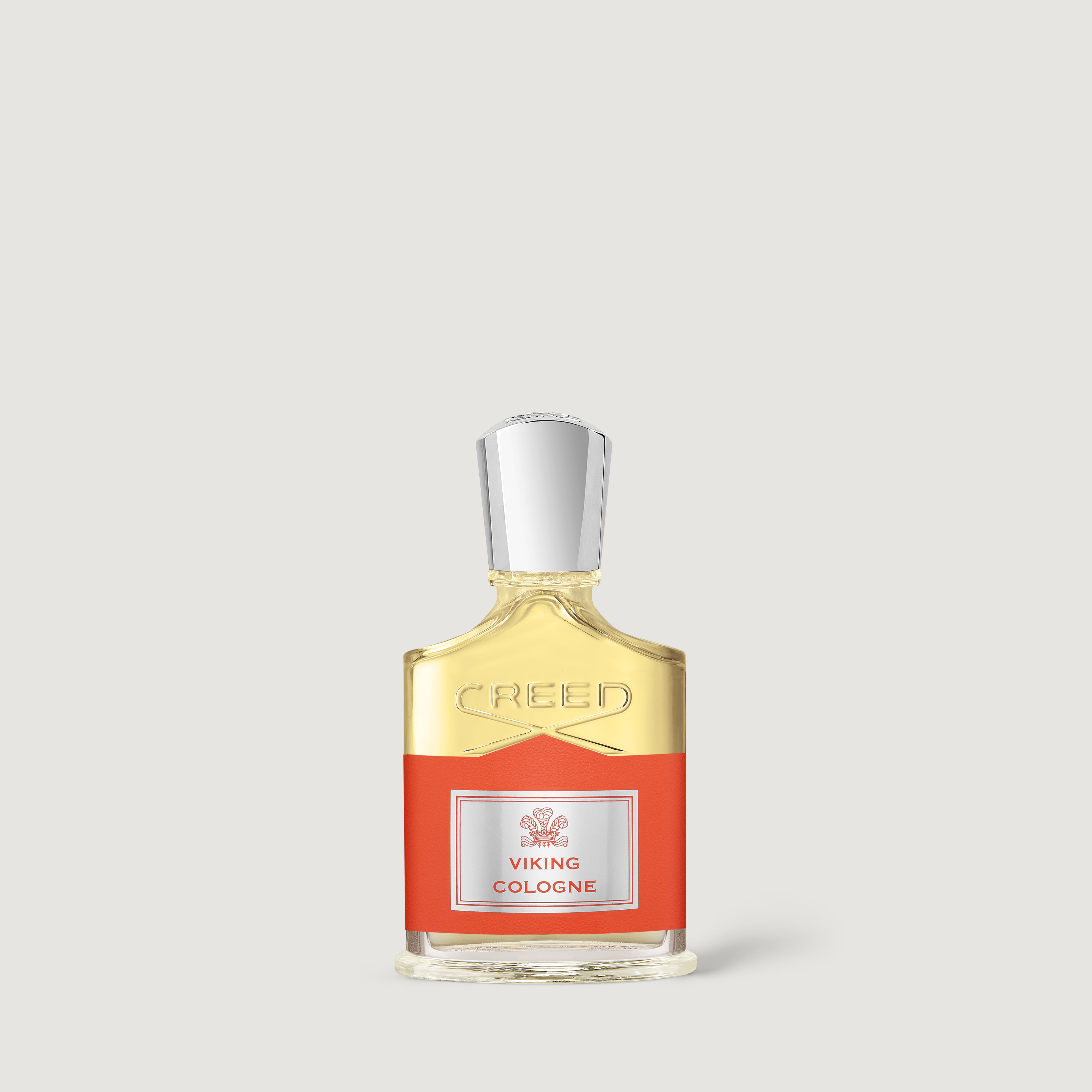 Viking Cologne | Unisex Fresh Aromatic Fragrance | Fougère & Musk