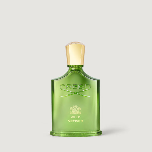 Wild Vetiver Wild Vetiver