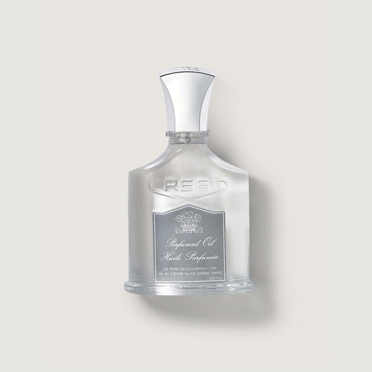 Aventus Perfumed Body Oil 75ml Bottle