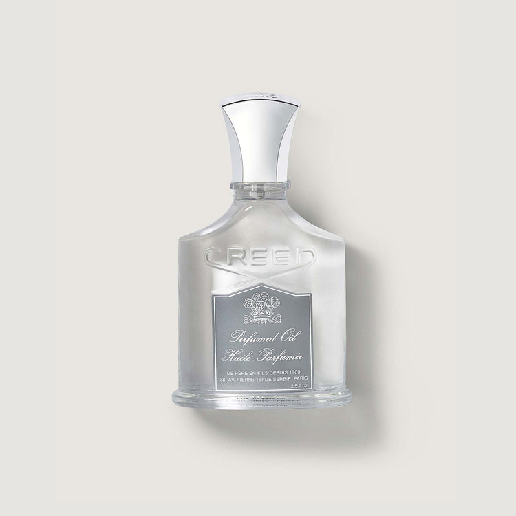 Aventus Perfumed Body Oil - 75ml