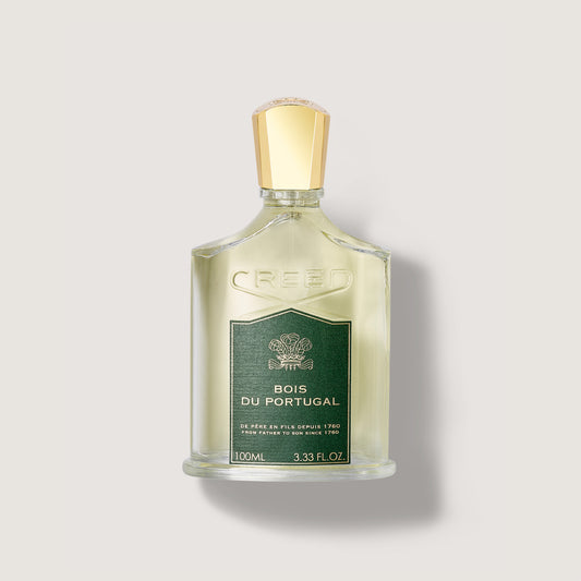 Bois Du Portugal 100ml bottle of creed bois du Portugal