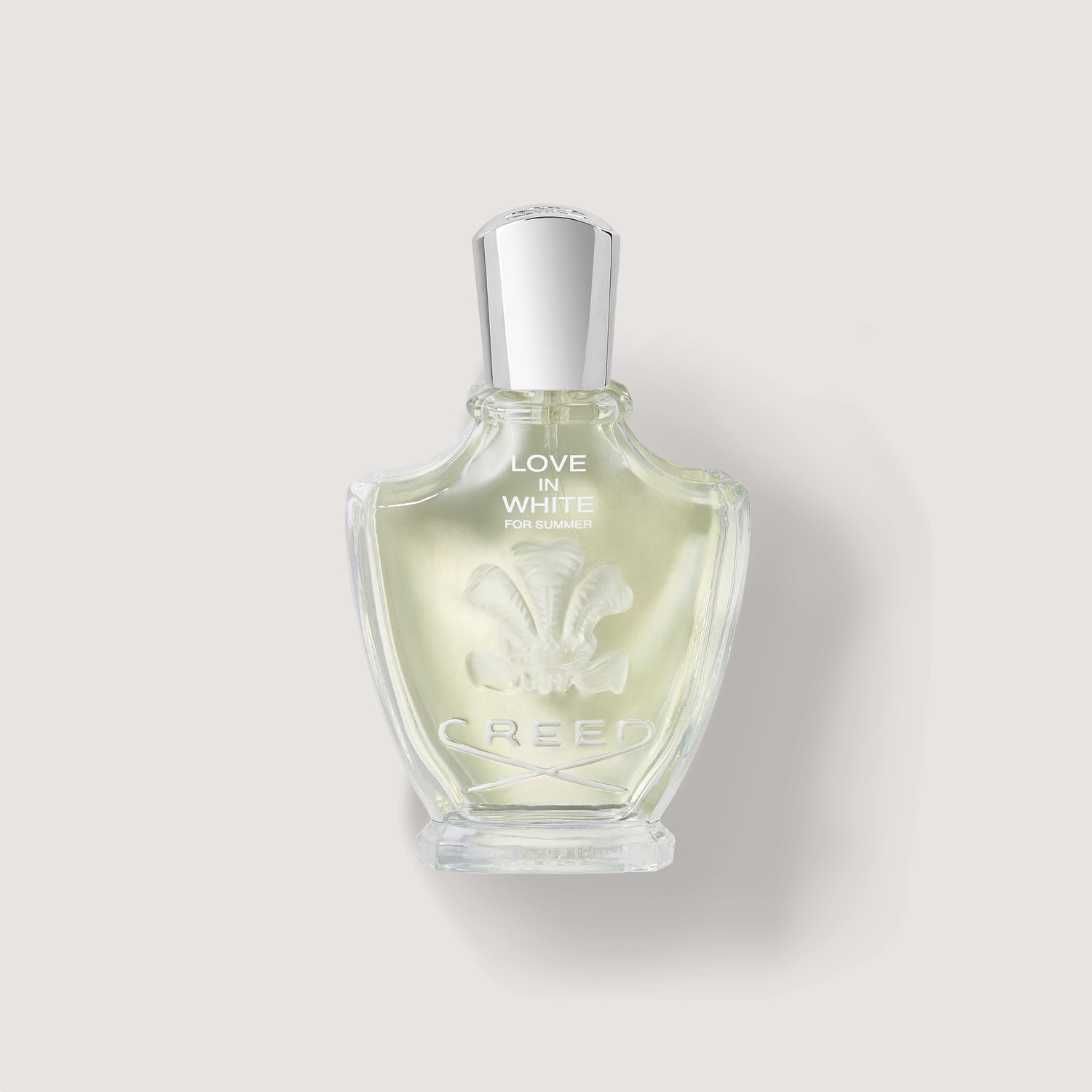 Love In White For Summer Creed Fragrance UK - Main Image