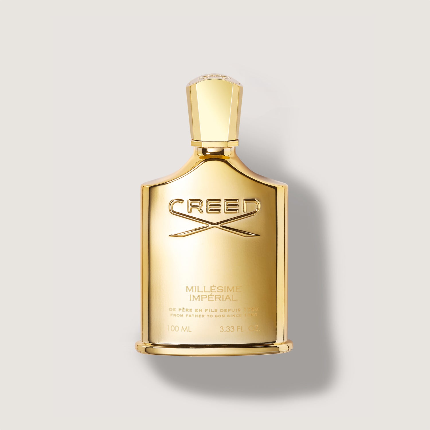 Millésime Impérial Luxury Perfumes Creed Fragrance UK