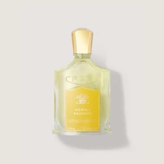 Néroli Sauvage Neroli Sauvage 100ml Bottle