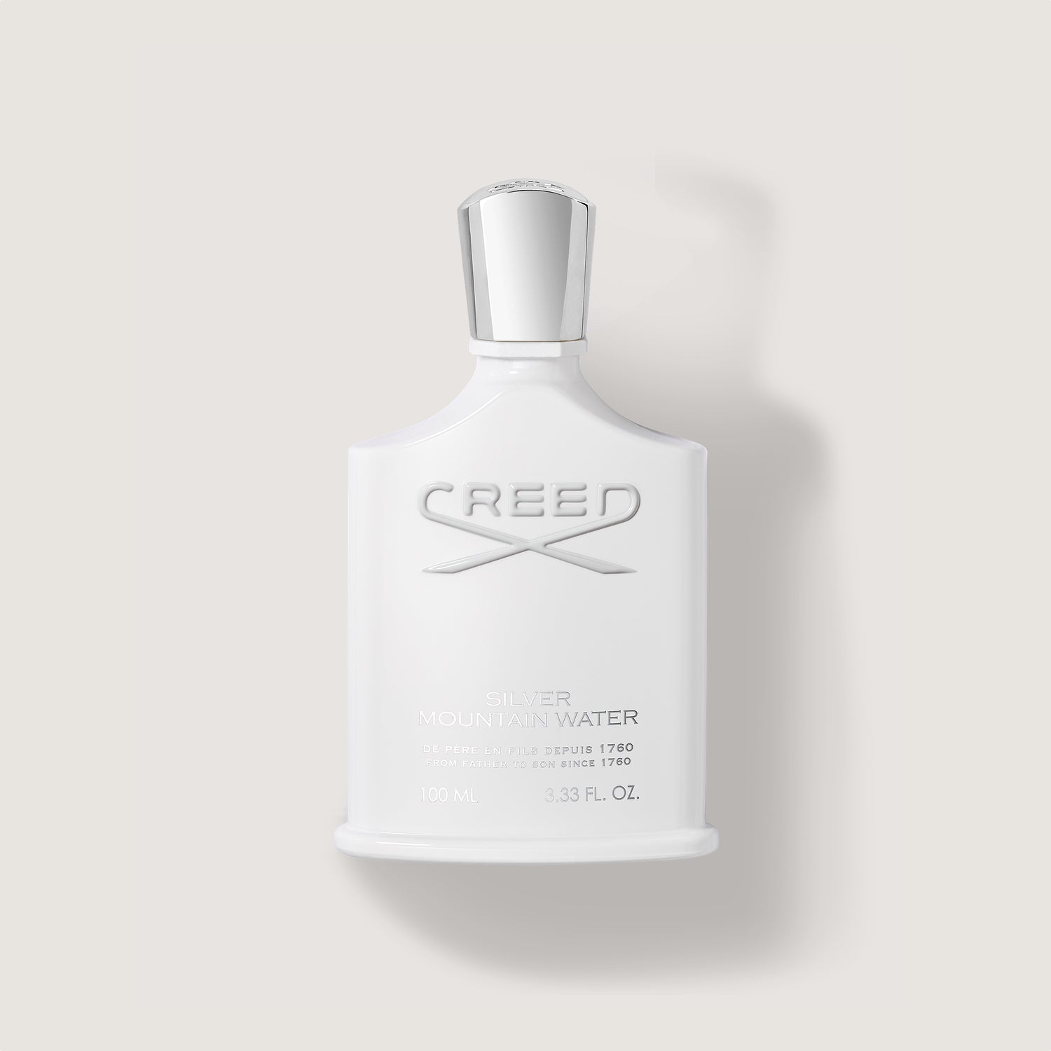 Silver Mountain Water Creed Fragrance UK