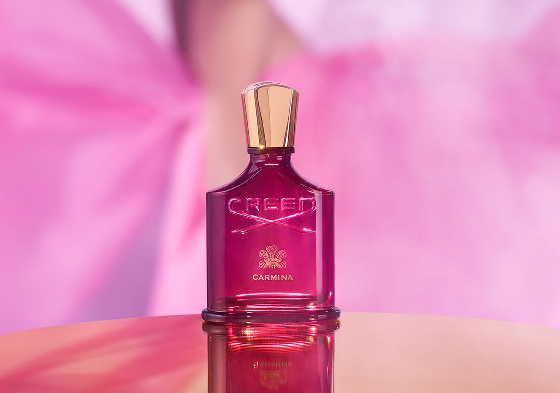 Empowering Perfumes For Women, Blog