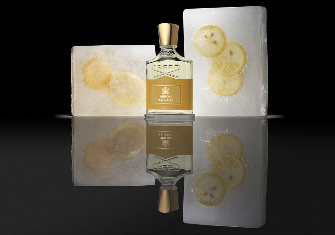 The Essence of Summer