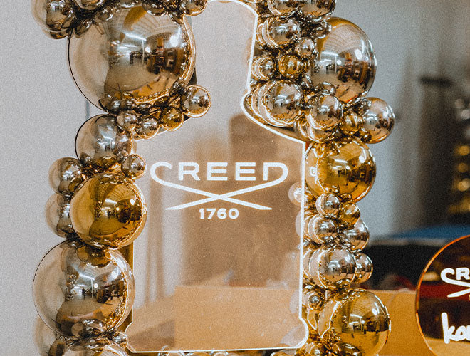 Creed In Collaboration With Kolodny