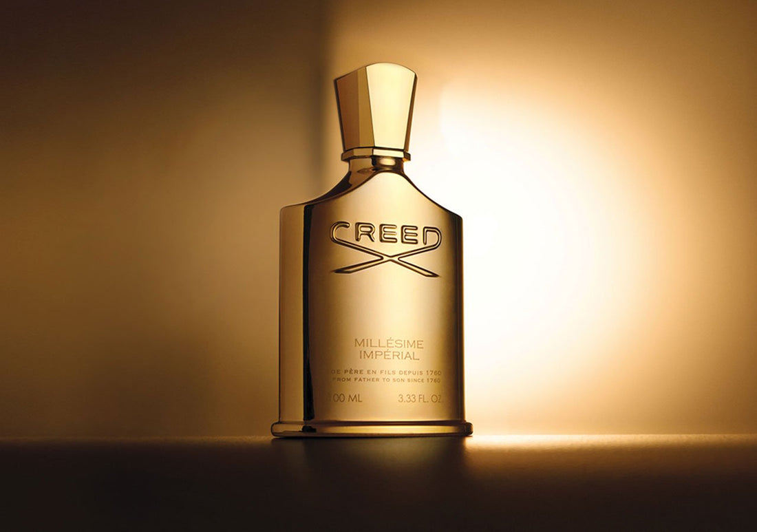 Millésime Impérial: Elegance At Any Hour