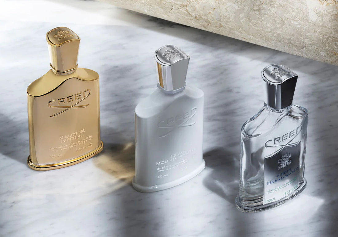 Functional Fragrance Takes On New Meaning
