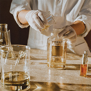 Fragrance Finder