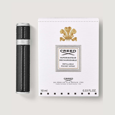 Refillable 10ml Travel Perfume Atomiser