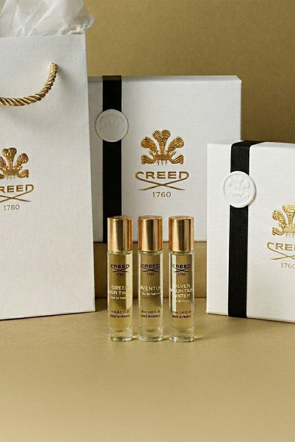 All Fragrances | Luxury Perfumes & Aftershave | Creed Fragrance UK
