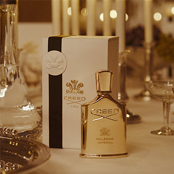 The Creed Journal