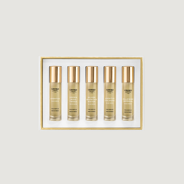 Men's 5-Piece Gift Set