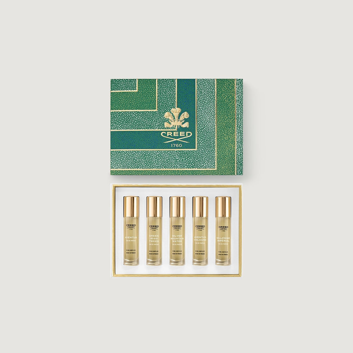 5 Piece Gift Set
