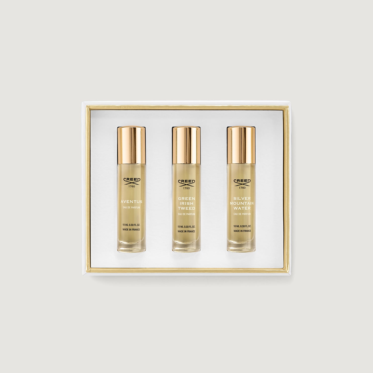 Men's 3-Piece Gift Set