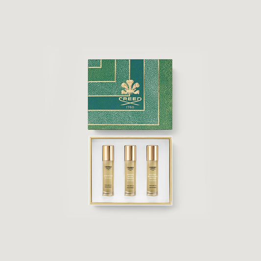 Men's 3-Piece Gift Set