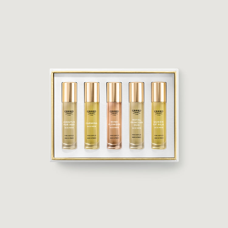 Women's 5-Piece Gift Set