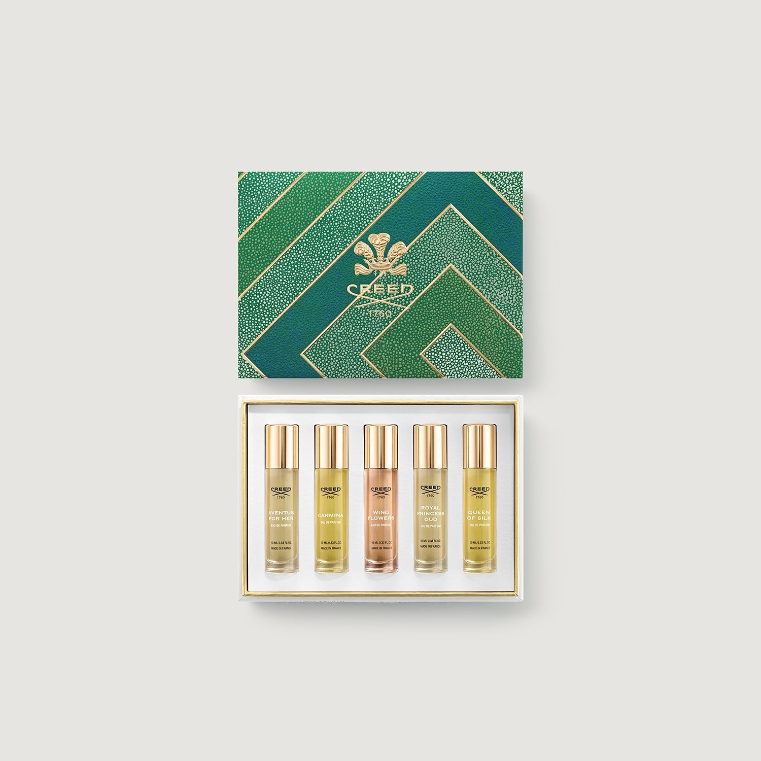 5 Piece Gift Set