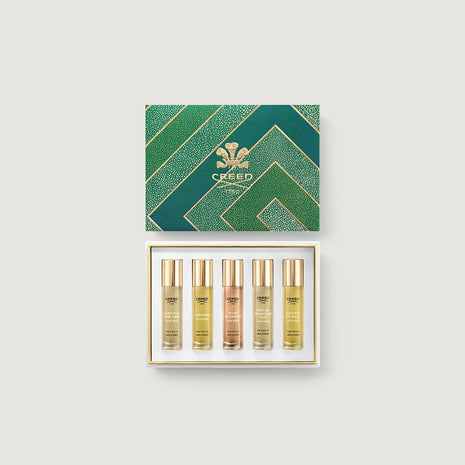 Women's 5-Piece Gift Set