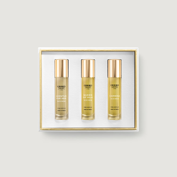 Women's 3-Piece Gift Set