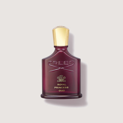 Royal Princess Oud Sample