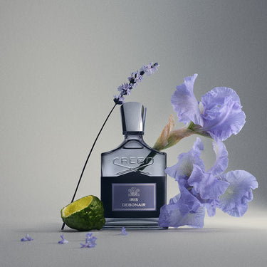 Iris Debonair