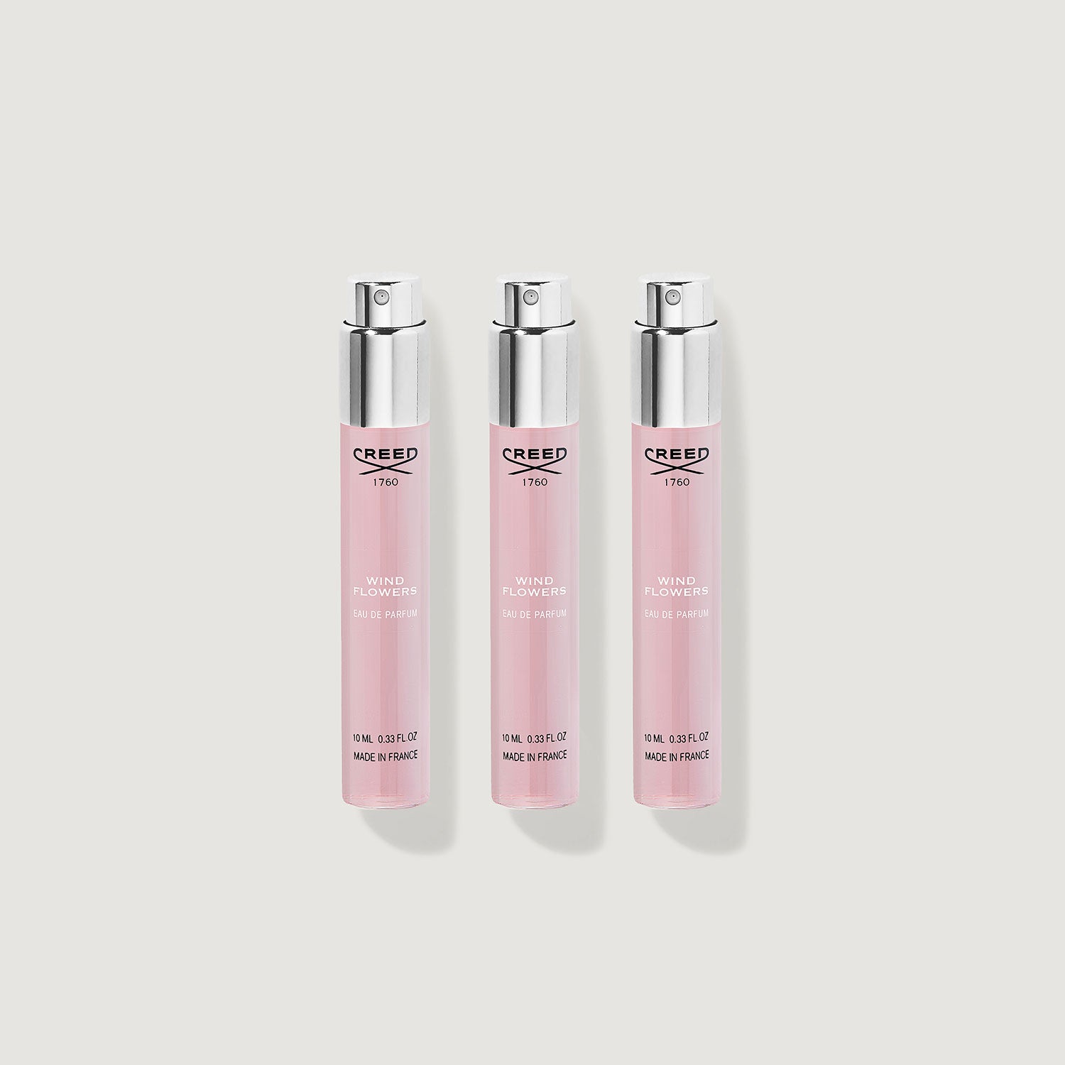 Wind Flowers Atomiser Refill Set