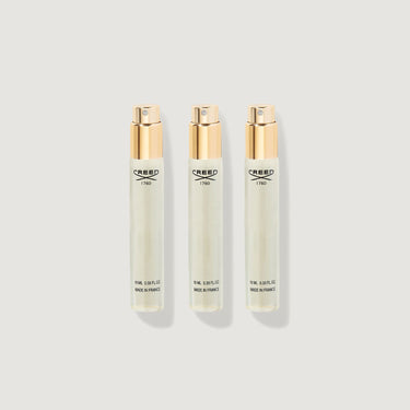 Queen Of Silk 10ml Atomiser Refill Set