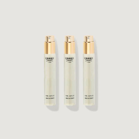 Queen of Silk 10ml Atomiser Refill Set