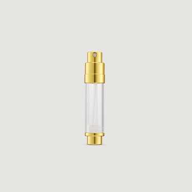 Refillable Travel Perfume Atomiser 5ml - Beige