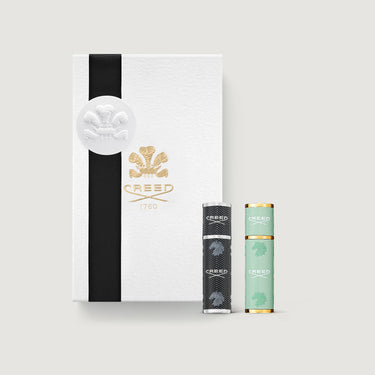 5ml Travel Atomiser Duo Set