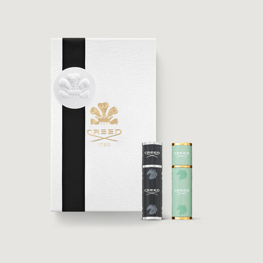 5ml Travel Atomiser Duo Set