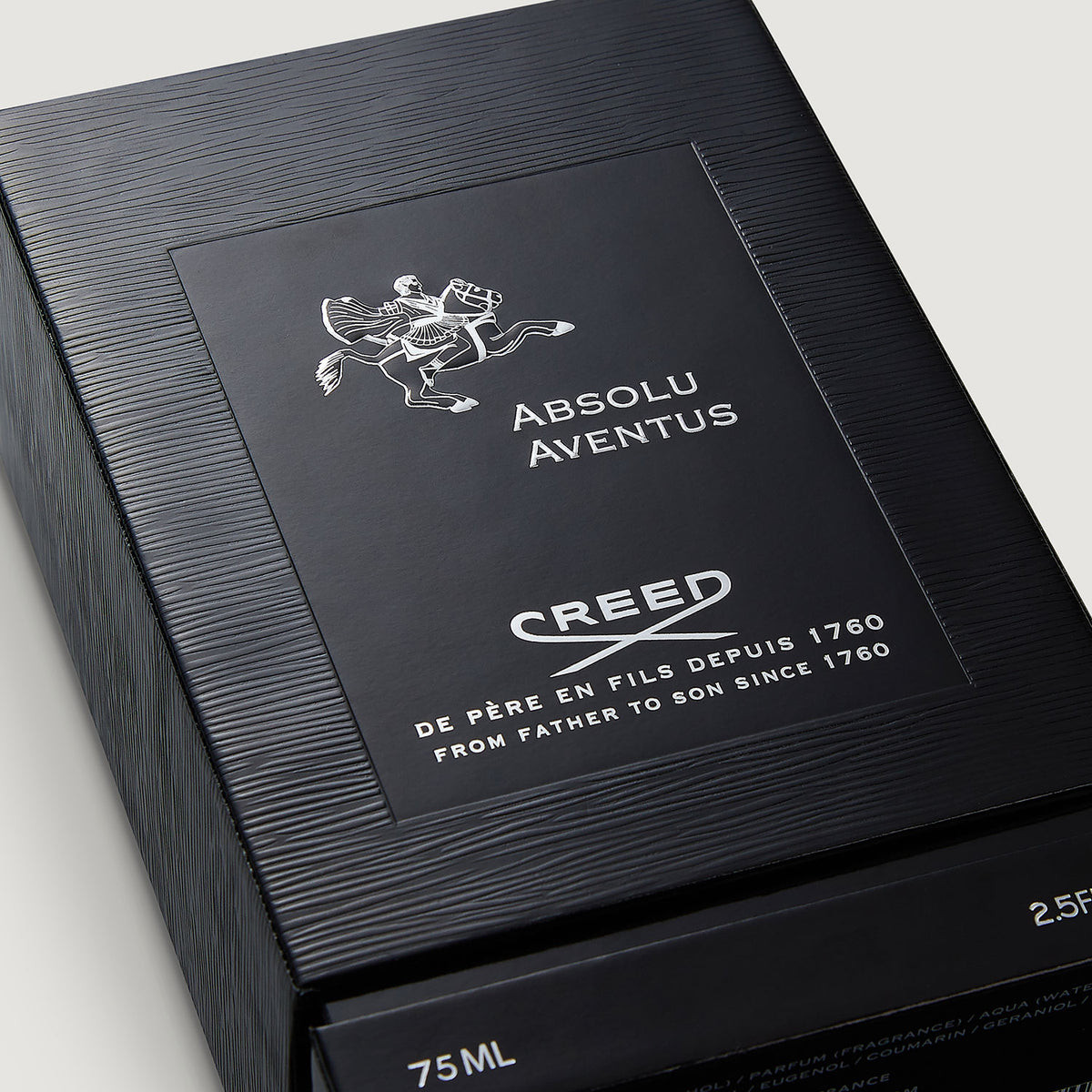 Aventus Absolu Aventus | Luxury Men’s Fragrance | Creed Fragrance UK
