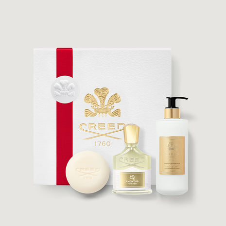 Aventus For Her Bath & Body Gift Set