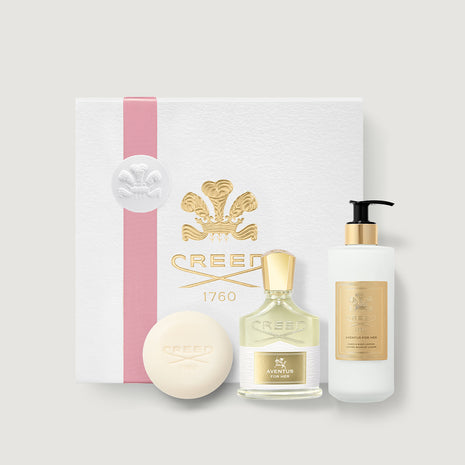 Aventus For Her Bath & Body Gift Set